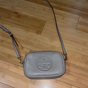 Tory Burch Perry Bombi purse used
